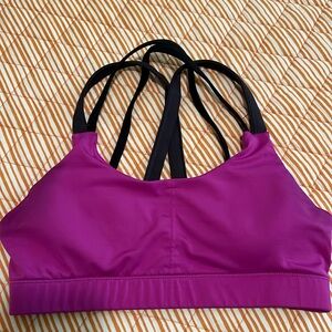 C9 Champion (Target) sports bra. Size XS